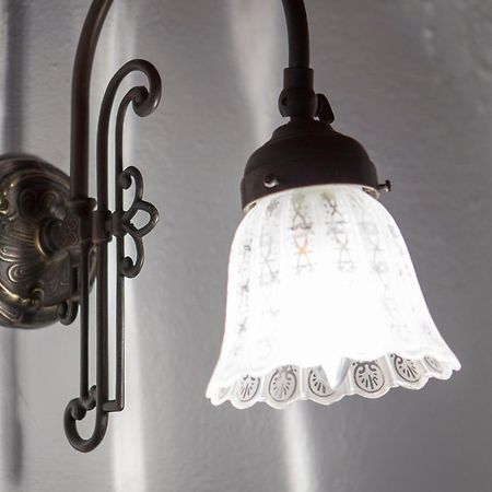 Ballavere Cottage B&B Colby Bagian luar foto