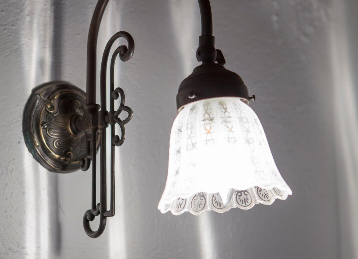 Ballavere Cottage B&B Colby Bagian luar foto